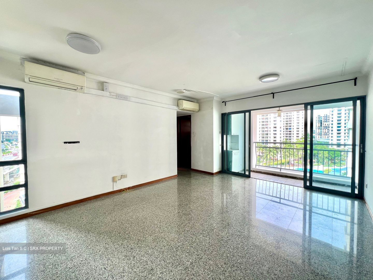 Aquarius By The Park (D16), Condominium #577168101